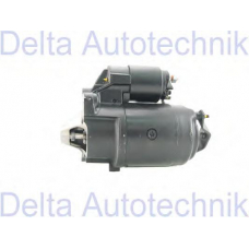 A 15 010 DELTA AUTOTECHNIK Стартер a15010