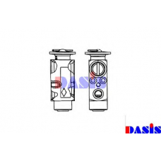 840121N AKS DASIS Расширительный клапан, кондиционер