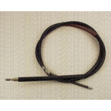 8140 12106 TRIDON Hand brake cable