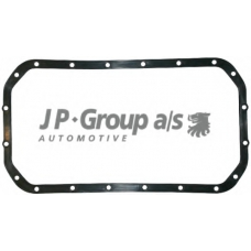 1519400200 Jp Group Прокладка, маслянный поддон