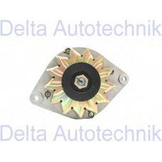 L 34 660 DELTA AUTOTECHNIK Генератор