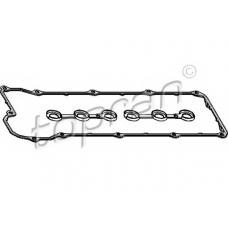 500 857 TOPRAN Комплект прокладок, крышка головки цилиндра