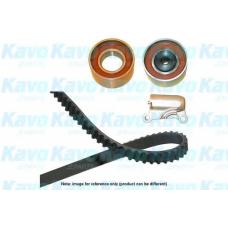 DKT-4528 KAVO PARTS Комплект ремня грм