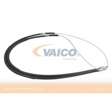 V24-30013 VEMO/VAICO Трос, стояночная тормозная система