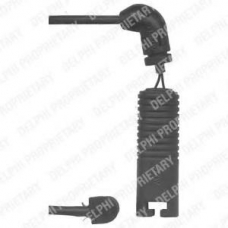 LZ0157 DELPHI Контрольный контакт, контроль слоя тормозных колод