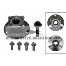 ABK535 Automotive Bearings Комплект подшипника ступицы колеса