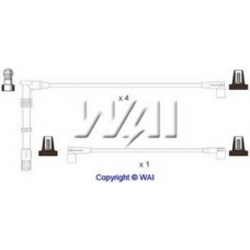 SL298 WAIglobal Комплект проводов зажигания