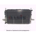 090860N AKS DASIS Радиатор, охлаждение двигателя