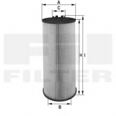 MLE 1349 FIL FILTER Масляный фильтр