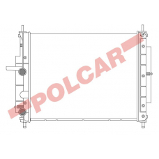 3019084X POLCAR Ch?odnice wody