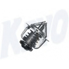 TH-2004 KAVO PARTS Термостат, охлаждающая жидкость