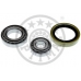 401028 OPTIMAL Комплект подшипника ступицы колеса