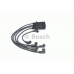 0 986 356 791 BOSCH Комплект проводов зажигания