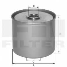 MF 1406 FIL FILTER Топливный фильтр