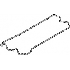 251.450 Elring Прокладка, крышка головки цилиндра
