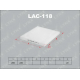 LAC-118<br />LYNX