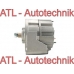 L 33 140 ATL Autotechnik Генератор