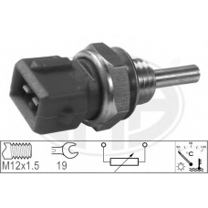330653 ERA Датчик, температура охлаждающей жидкости