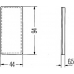 8RA 003 326-031 HELLA Отражатель; Отражатель