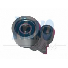 DTE-4507 KAVO PARTS Натяжной ролик, ремень грм