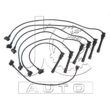 L32038JC Japan Cars Комплект высоковольтных проводов