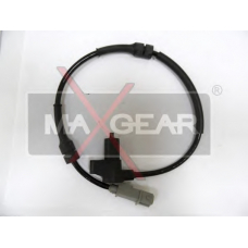 20-0022 MAXGEAR Датчик, частота вращения колеса