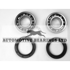ABK144 Automotive Bearings Комплект подшипника ступицы колеса