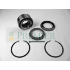 BRT1417 BRT Bearings Комплект подшипника ступицы колеса