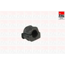 SS7902 FAI AutoParts Опора стойки амортизатора