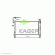 31-0395<br />KAGER