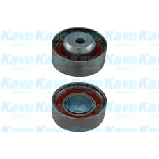 DTE-5539 KAVO PARTS Натяжной ролик, ремень ГРМ