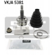 VKJA 5381<br />SKF