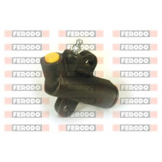 FHC6075 FERODO Рабочий цилиндр, система сцепления