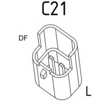 4706 CEVAM Генератор