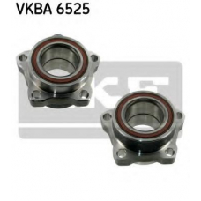 VKBA 6525 SKF Комплект подшипника ступицы колеса