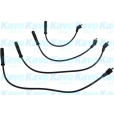 ICK-4505 KAVO PARTS Комплект проводов зажигания