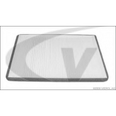 V26-30-1006 VEMO/VAICO Фильтр, воздух во внутренном пространстве