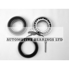 ABK1249 Automotive Bearings Комплект подшипника ступицы колеса