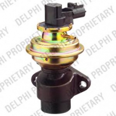 EG10283-12B1 DELPHI Клапан возврата ог