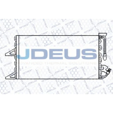 RA7360060 JDEUS Конденсатор, кондиционер