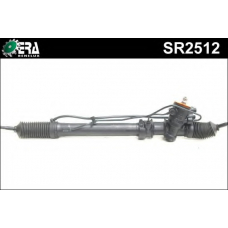 SR2512 ERA Рулевой механизм