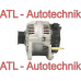 L 39 010 ATL Autotechnik Генератор