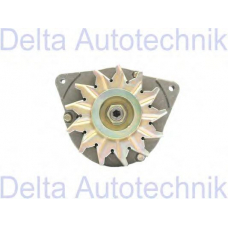 L 36 190 DELTA AUTOTECHNIK Генератор