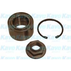 WBK-6514 KAVO PARTS Комплект подшипника ступицы колеса