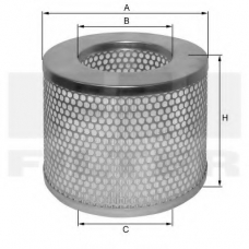 HP 4577 FIL FILTER Воздушный фильтр