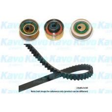 DKT-5527 KAVO PARTS Комплект ремня грм