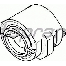 720 450 TOPRAN Опора, стабилизатор