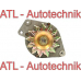 L 34 520 ATL Autotechnik Генератор