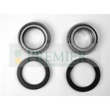 BRT952 BRT Bearings Комплект подшипника ступицы колеса