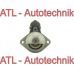 A 12 620 ATL Autotechnik Стартер